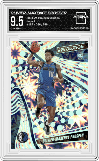 Olivier-Maxence Prosper