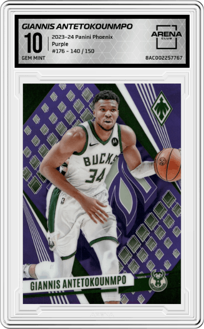 Giannis Antetokounmpo