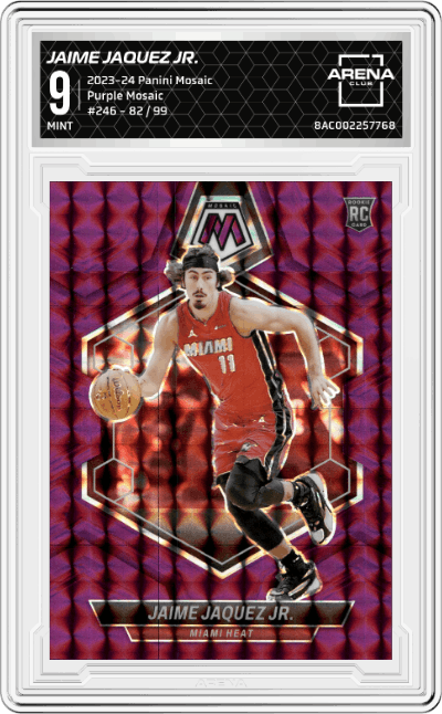 Jaime Jaquez Jr.