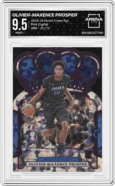 Olivier-Maxence Prosper