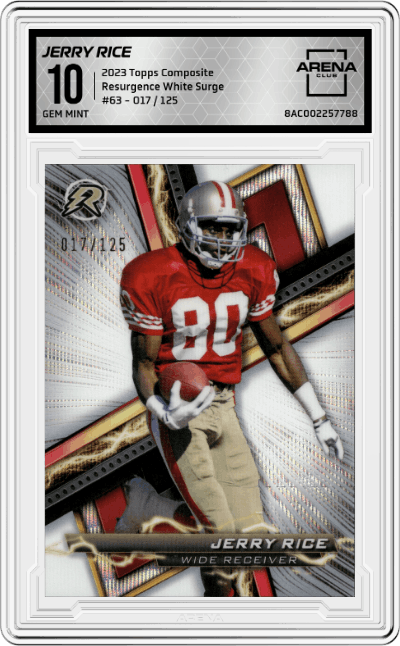 Jerry Rice