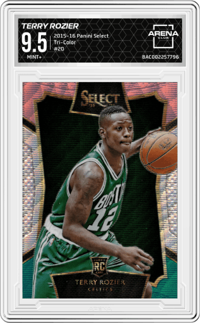 Terry Rozier