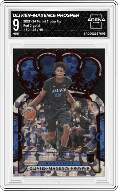 Olivier-Maxence Prosper