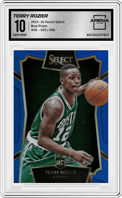 Terry Rozier