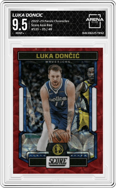 Luka Doncic