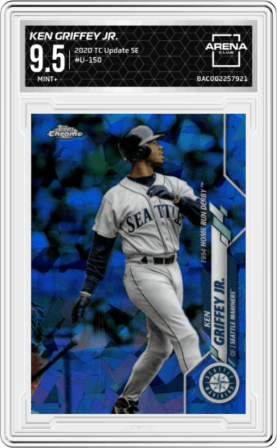 Ken Griffey Jr.