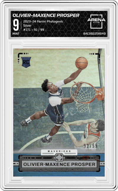 Olivier-Maxence Prosper