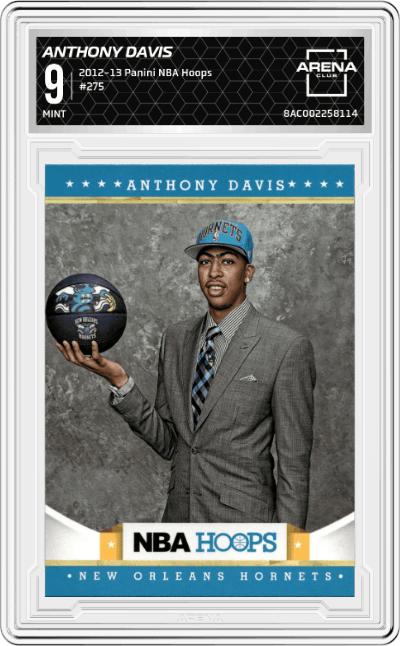Anthony Davis