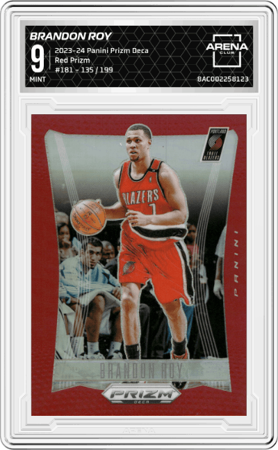 Brandon Roy
