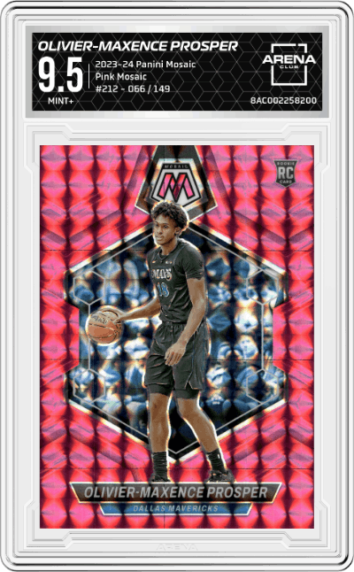 Olivier-Maxence Prosper