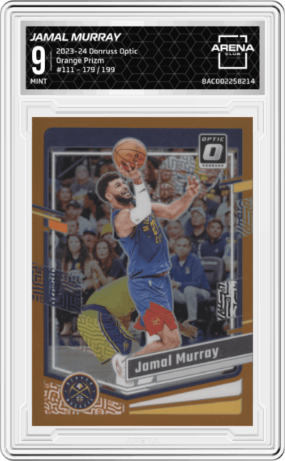 Jamal Murray