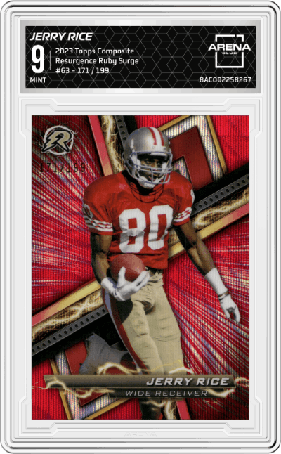 Jerry Rice