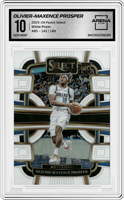 Olivier-Maxence Prosper