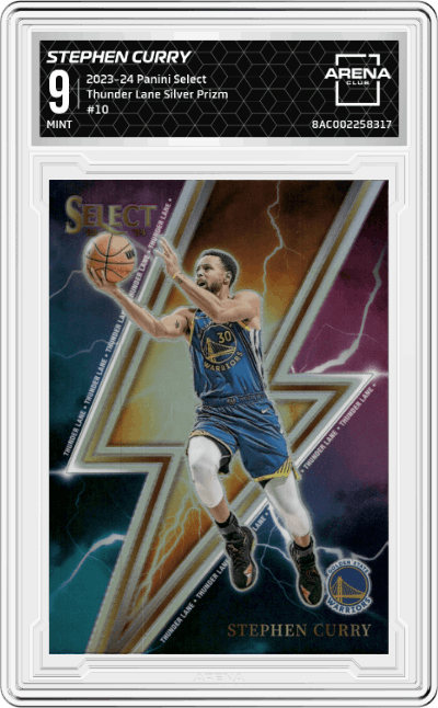 Stephen Curry
