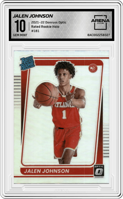 Jalen Johnson