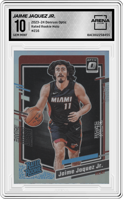 Jaime Jaquez Jr. 