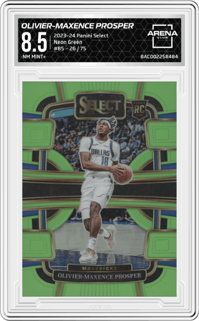 Olivier-Maxence Prosper