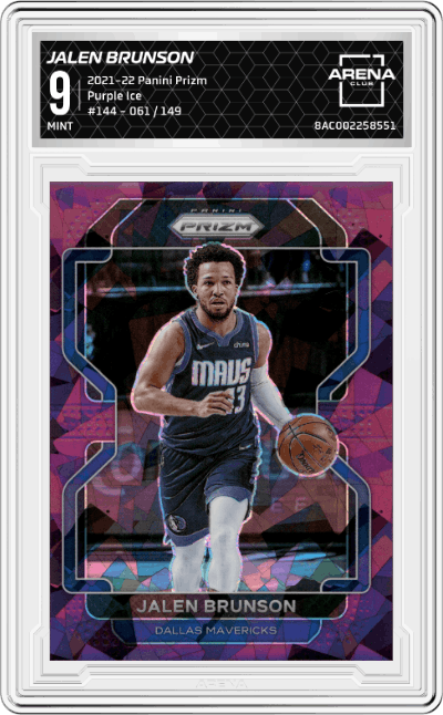 Jalen Brunson