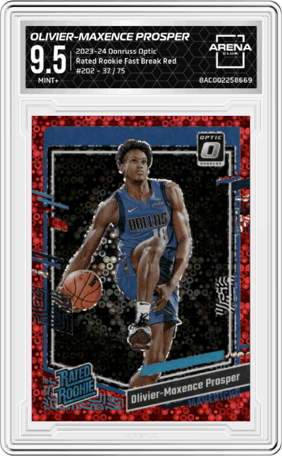 Olivier-Maxence Prosper