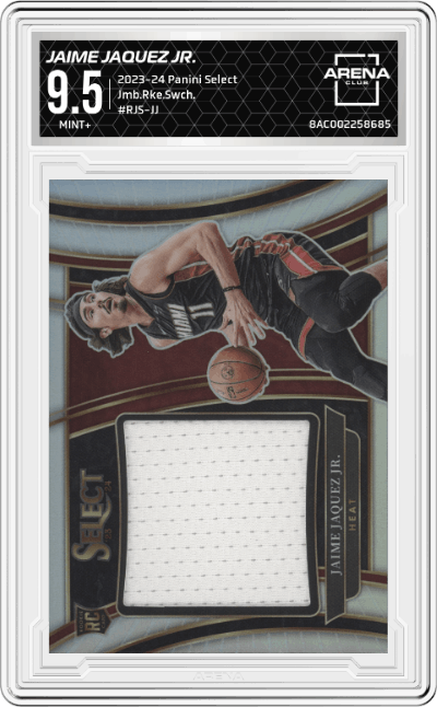 Jaime Jaquez Jr.