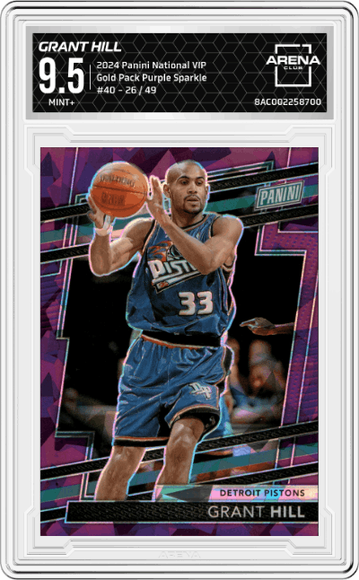 Grant Hill 