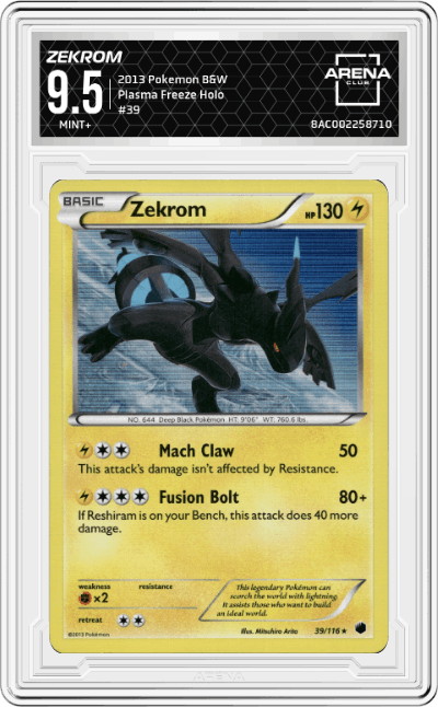 Zekrom
