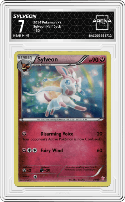 Sylveon