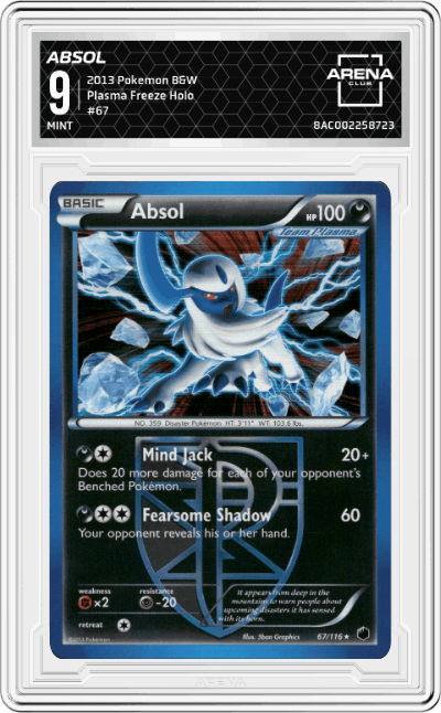 Absol
