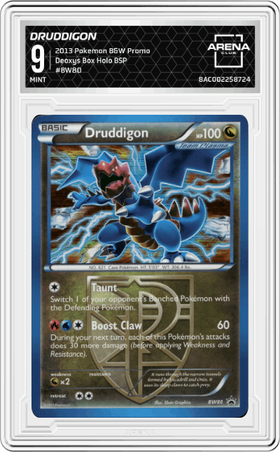 Druddigon
