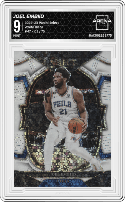 Joel Embiid