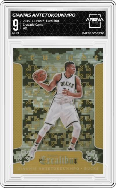 Giannis Antetokounmpo