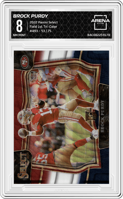 Brock Purdy
