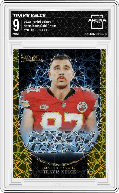 Travis Kelce