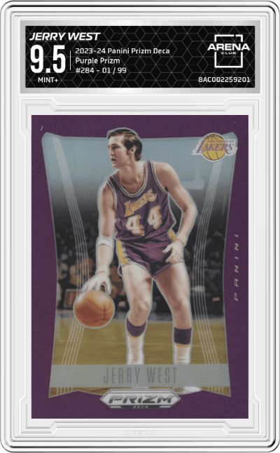 Jerry West