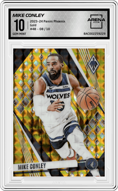 Mike Conley