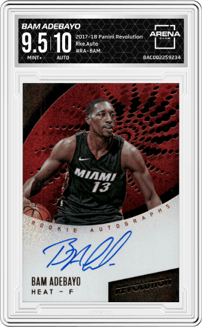 Bam Adebayo