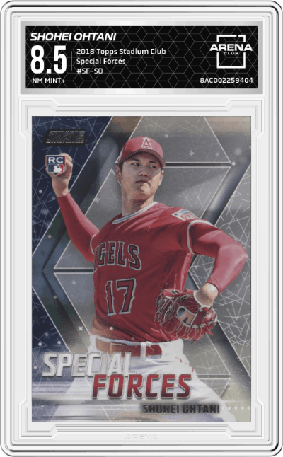 Shohei Ohtani