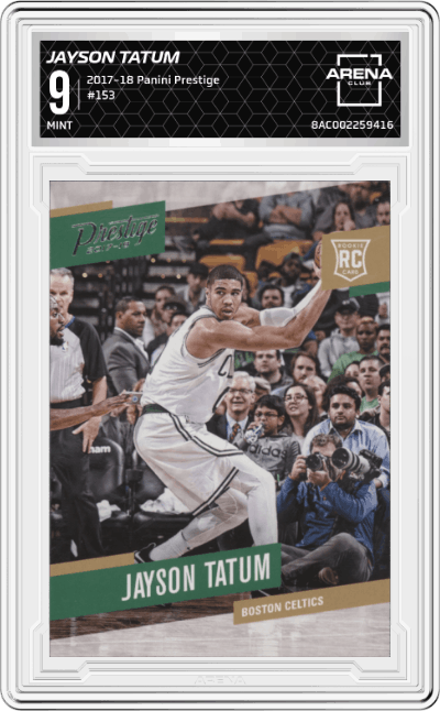 Jayson Tatum