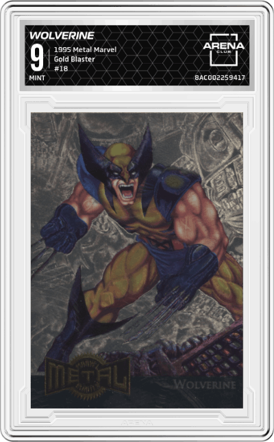 Wolverine