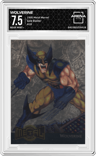 Wolverine