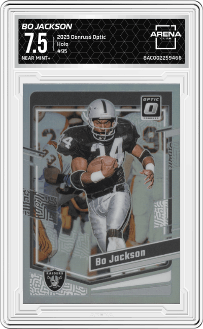 Bo Jackson