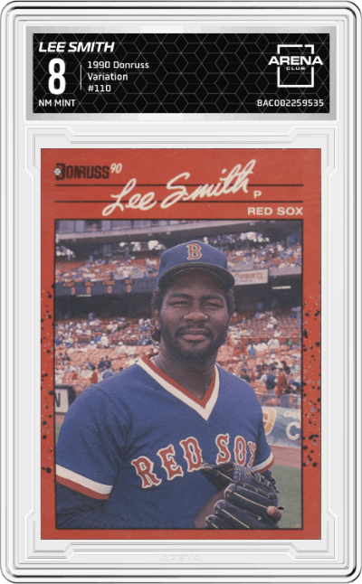 Lee Smith
