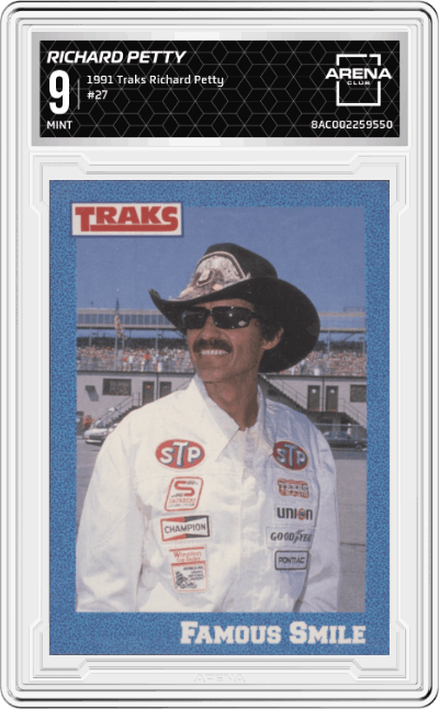 Richard Petty