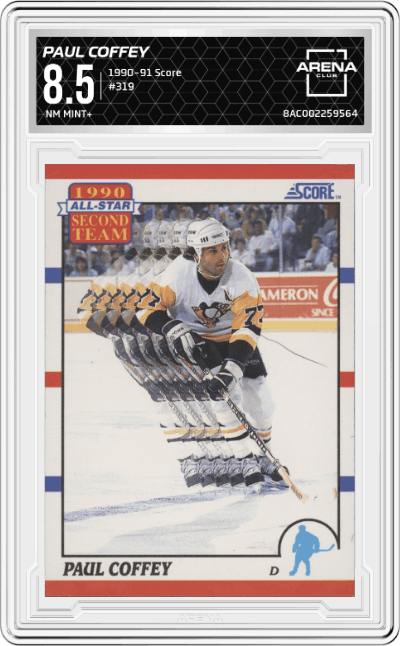 Paul Coffey
