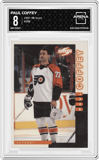 Paul Coffey