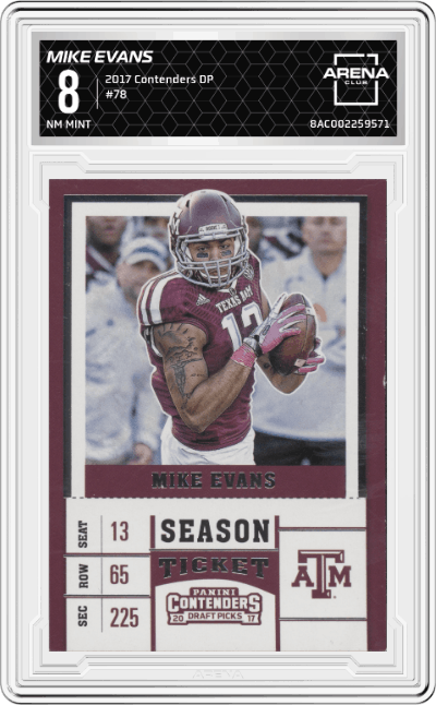 Mike Evans