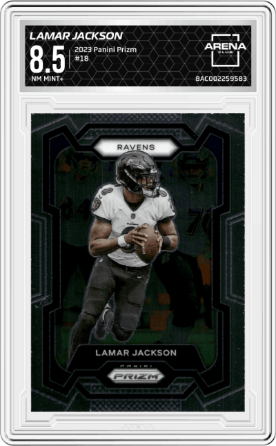 Lamar Jackson