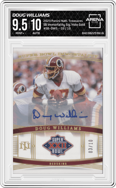 Doug Williams