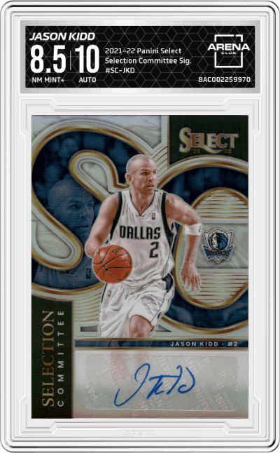 Jason Kidd