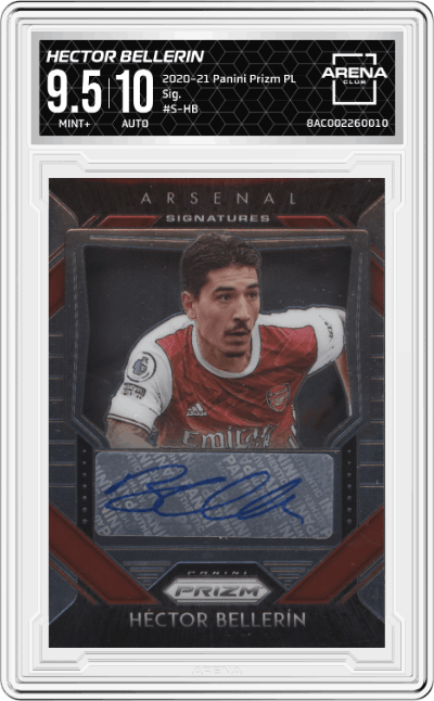 Hector Bellerin